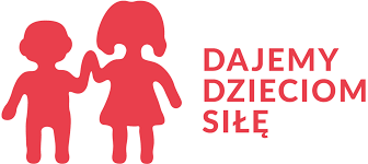 dajemy dzieciom siłę